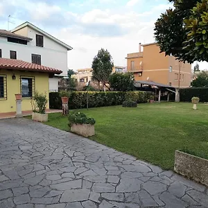 Lochaletcivico47 Appartamento Roma