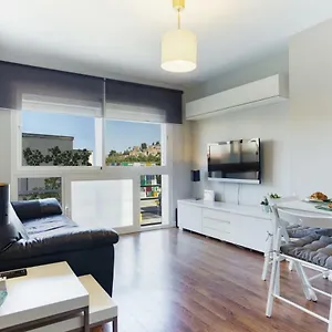 Malagueta Cool , Málaga Spanje