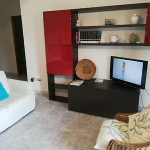 Vacanza Appartamento Alghero
